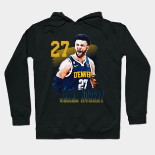 Jamal murray || 27 Hoodie